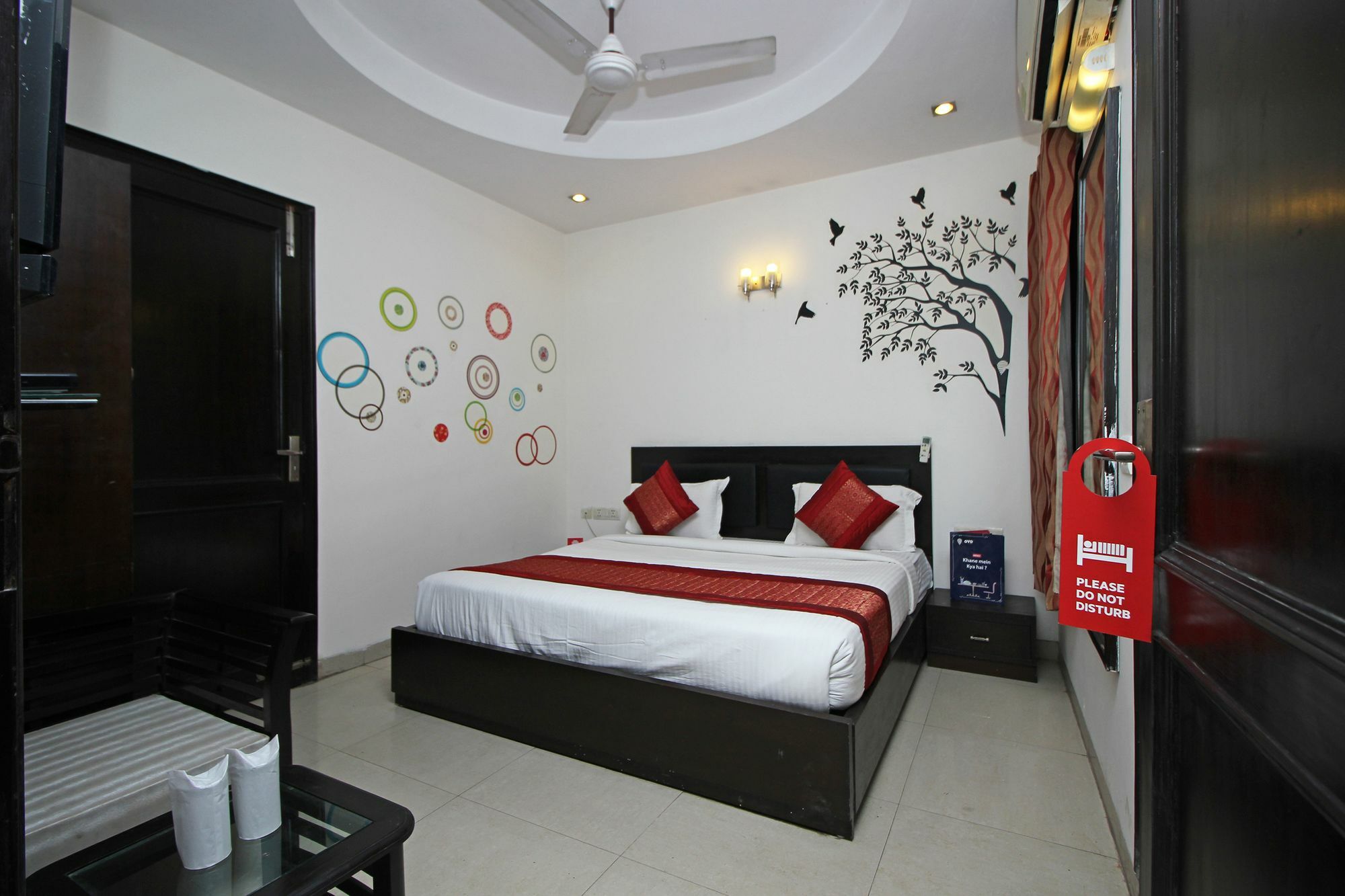 Oyo 9030 Hotel Delhi Airport Plaza نيودلهي المظهر الخارجي الصورة